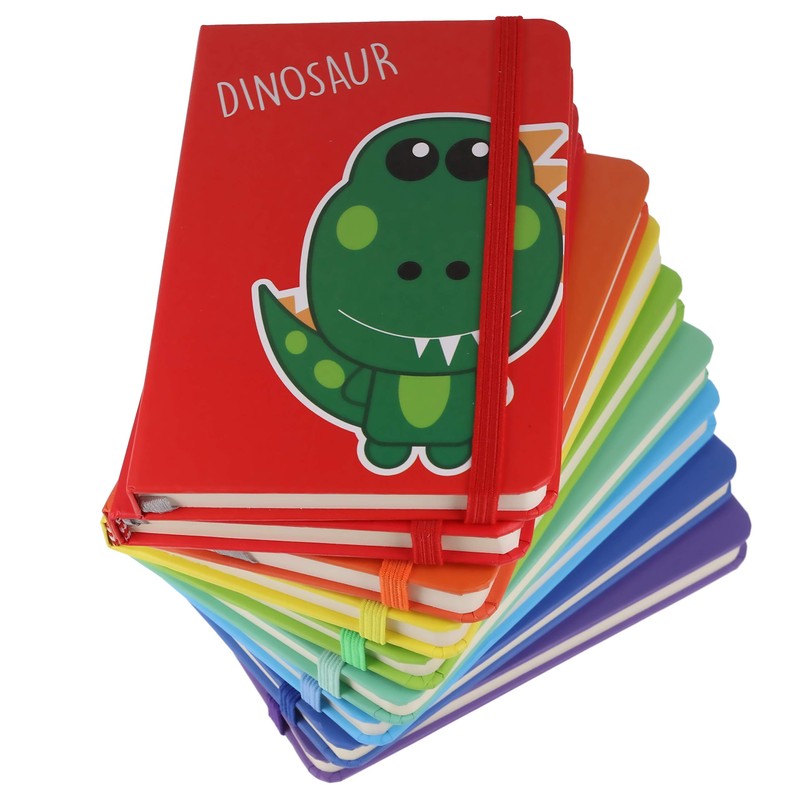 Stands Out, Supplying Outstanding Gifts Sunglasses Emoji A6 Hardback Ruled