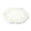 Pearl Metal Iron Trivet Cover, Made in Japan, Small Size