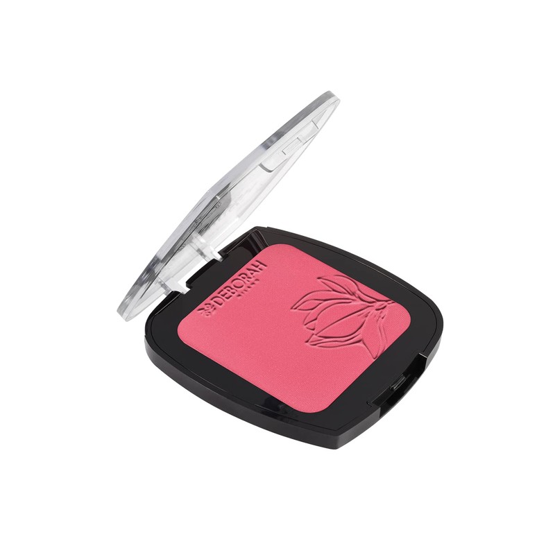 Rosa (Deborah Super Blush Nr. 03 Brick Pink)