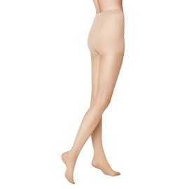 Kunert Women's Matt Fine Tights, Smooth and Soft, 20 Denier - Matt Fein 48-50