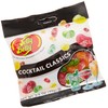 Jelly Belly Cocktail Classics Jelly Beans, 6 Cocktail Flavors, 3.5-oz,