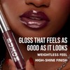 Buxom Full-On Plumping Lip Polish, Dolly, 0.15 Oz.