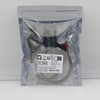 Uonecn for TOPCON Hiper GPS Charger Power Cable End LITE