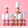 Collection Cosmetics Soft Glow Liquid Bronzer, Long-lasting Sculpted Effect, Buildable