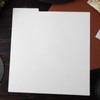 Operitacx 10pcs Vinyl Record Dividers - Index Cards for Record