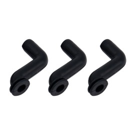 3 Pack 793147 Vacuum Hose Compatible with B-riggs and S-tratton