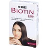 Biotin Hermes 5 mg Tablets Pack of 30
