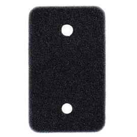 Filter Suitable for Miele 7070070 Tumble Dryer Heat Pump Dryer 220 x 133 x 30 mm