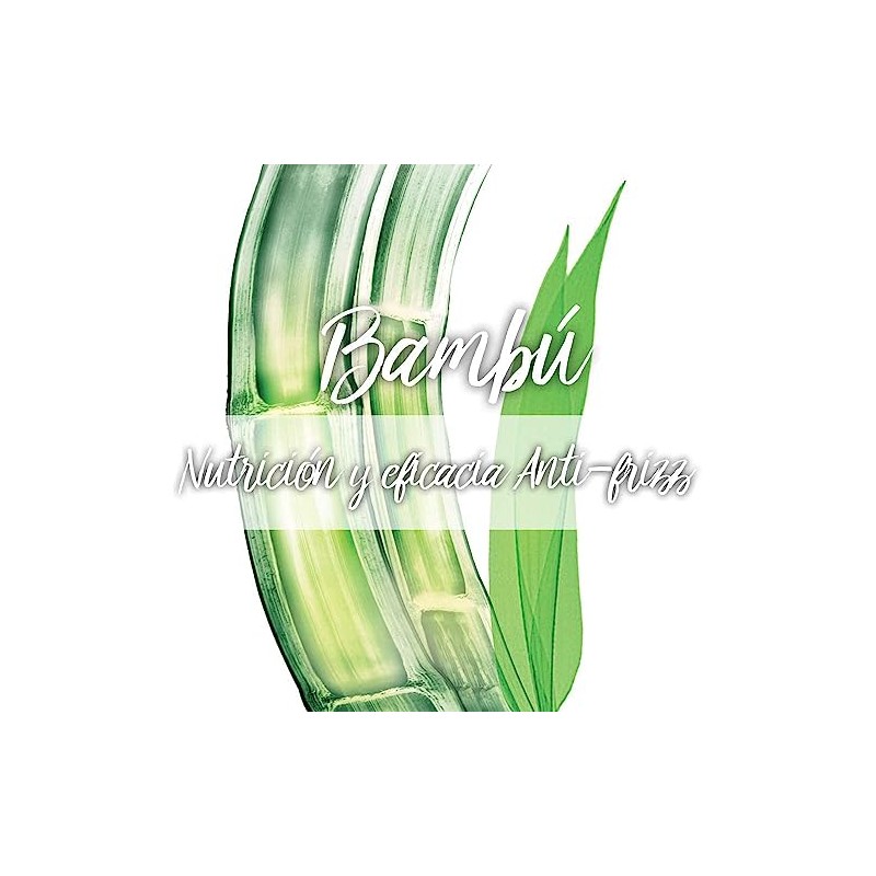Garnier Fructis Crema para Peinar Rizos Elasticos, 300 ml