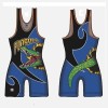 Brute State Sublimated Singlet - Florida - 2XL