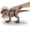 T-Rex Rampaging Tyrannosaurus Rex Dinosaur Attack Action Figure - 21”