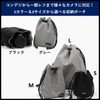 Rowaica Camera Pouch SLR Drawstring Mirrorless Camera Storage Pouch Camera