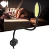 COB 8W Sewing Machine Light 48LED Gooseneck Lamp with Magnetic