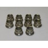 SPS Technologies 1/2-20 12 Point Jet Nuts Self Locking Extended