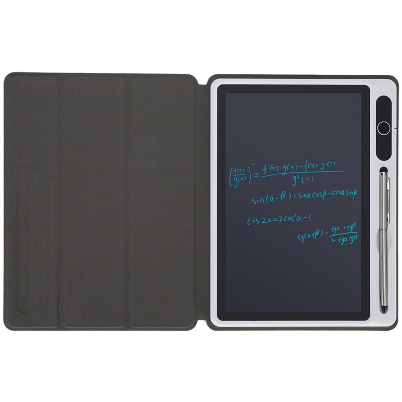 LCD Handwriting Board Electronic Writing Tablet Small Children's Hand Drawing