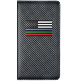 Giftguys Car Insurance and Registration Card Holder, Premium Leather with Magnetic Closure, Easy access, Vehicle Interior Accessories Fit Most, Trucks and SUVs, Men & Women