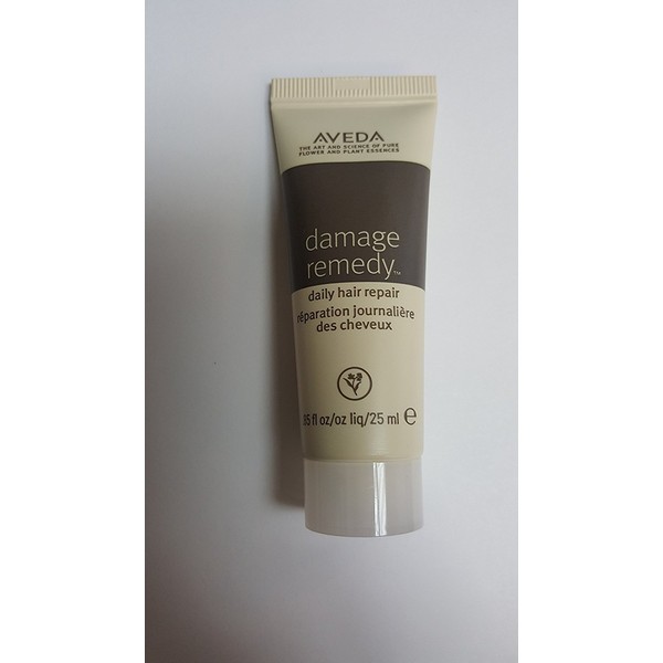 Aveda Damage Remedy Daily Hair Repair Leave In Treatment, 25 ml