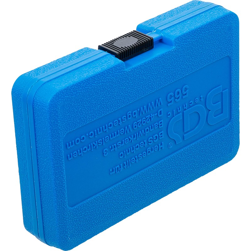 BGS 565 | Hole Punches Set | 3 - 12