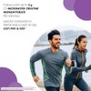 Bluebonnet- Nutrición Creatina Micronizada Monohidrato 5 g Apoya la masa