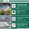 AGRI plus Universal Net for Sandpit, Pool & Pond, 2