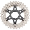 Shimano CS-R8000 Y1WG98060 Gear Unit (25-28-32T) Repair Parts for 11-32T