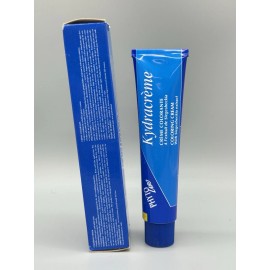 PHYTO-LABO KYRDACREME - HAIR COLORING CREAM NOURISHING  - VIOLET (2OZ)