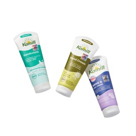 Camil Vegan Hand Cream Choose 3