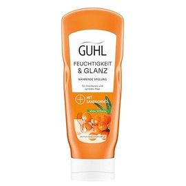 Guhl Moisturising Conditioner – Volume: 200 ml – Hair Type: Dry, Brittle