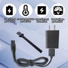 2025 New 2x Charger USB Charging Cable Power Cord for