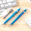 Gueevin 24 Pcs Mechanical Pencil Metal Penpoint Mechanical Pencil Retractable