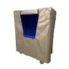 American Supply Poly Bulk Handling Truck Cover Only (Tan)