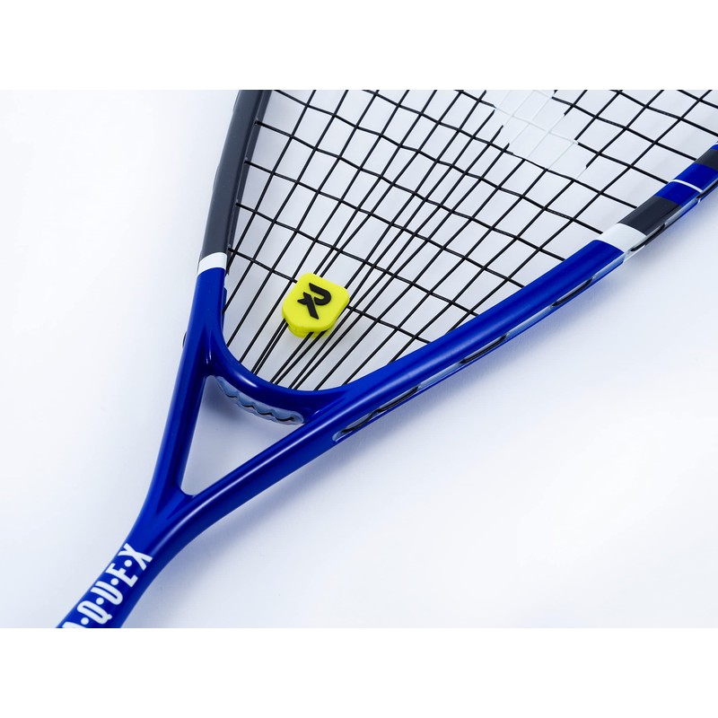 Raquex Tennis String Dampener (Pack of 2) - Vibration shock
