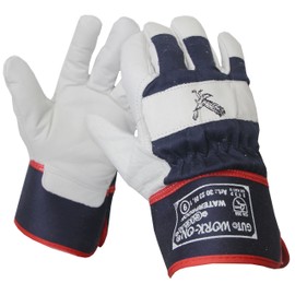 'Good The Solution 302312.1 Work on"Giga Glove, Size 12