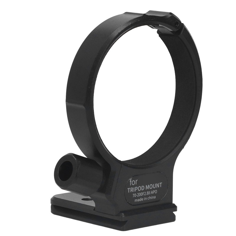 Lens Tripod Mount Ring Tipod Ball Head Lens Collar Holder