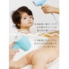 CB Japan PopPO Dryer, Low Temperature, Quiet, Skincare, Mama Dryer