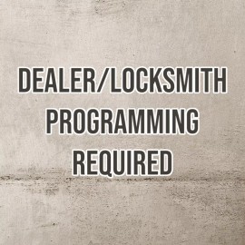 Unbranded 08-12 Ram 1500 2500 3500 Fobik Remote Key Fob New IYZ-C01C (2 Pack)