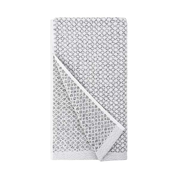 Everplush Chip Dye Hand Towel, 4 Piece Set, Marble 4