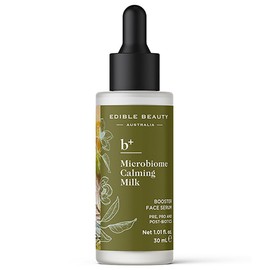 Edible Beauty Microbiome Calming Milk, 30ml