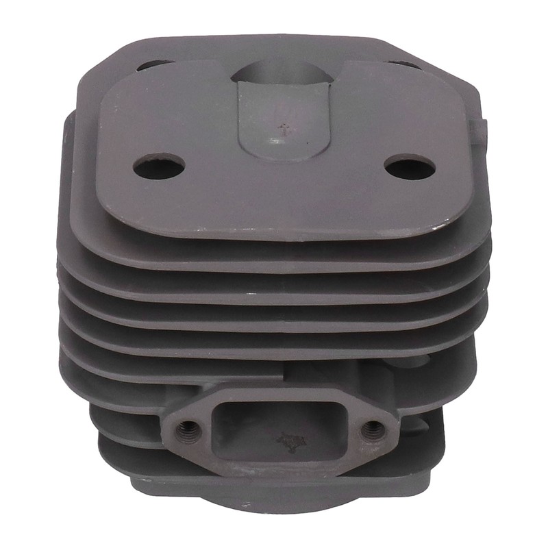 48mm Cylinder Piston Kit Cylinder Piston Circlip Set Garden Chainsaw