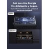 UGREEN Extensión Eléctrica USB C, 8 en 1 Regleta Multicontacto