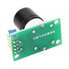 Ozone Gas Detection Module Portable O3 Low Concentration Gas Sensor