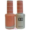 DAISY DND Daisy Duo Gel w/ matching nail polish lacquer