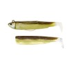 FIIISH Black Minnow No.3-12cm - Combo Search - 18g -