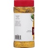 Tone's Lemon Pepper Seasoning Blend, 12.75 Ounce