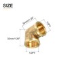 DTGN 1/2 PT x 1/2 PT (Female x Female) 90