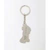OUTSTANDING [LOONEY TUNES] CHARACTER KEYRING_SYLVESTER