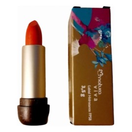 Natura Viva Labial Hidratante Dif Tonos 3.5 Gr                                                                                                        