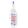 Lucas 3 Quarts LUCAS Engine Oil Stop Leak Additive For