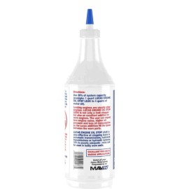 Lucas 3 Quarts LUCAS Engine Oil Stop Leak Additive For Gasoline or Diesel Engines
