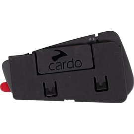 Cardo Intercom FREECOM/SPIRIT Sticking Clamp, Replacement Accessory, REP00048